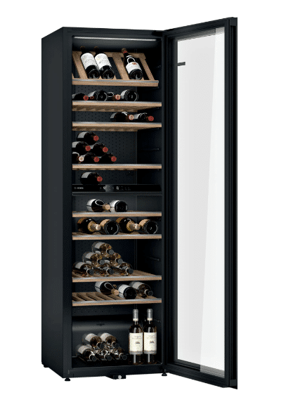 Bosch Vinkøleskab KWK36ABGA - Billede 2