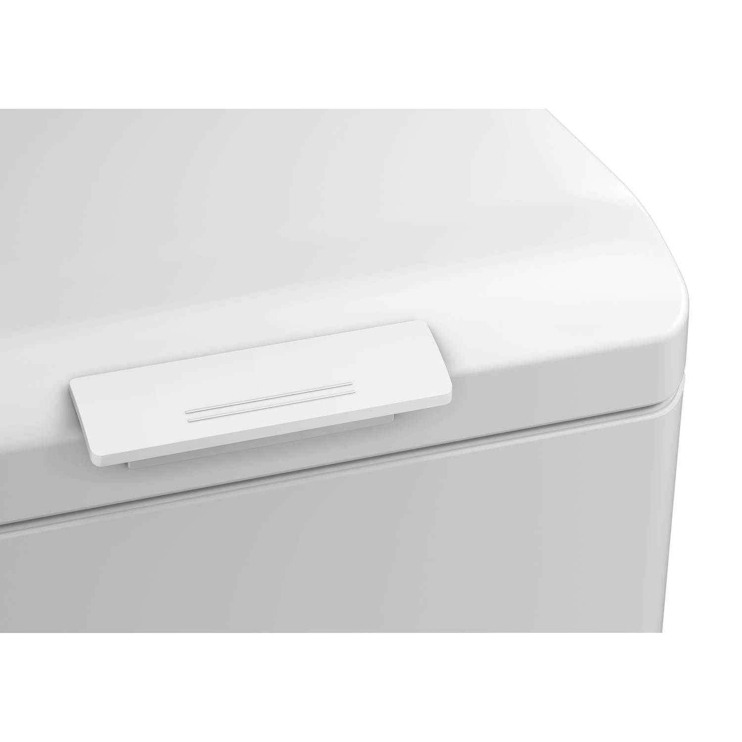 Electrolux Topbetjent vaskemaskine EW6T462O4O - Billede 3