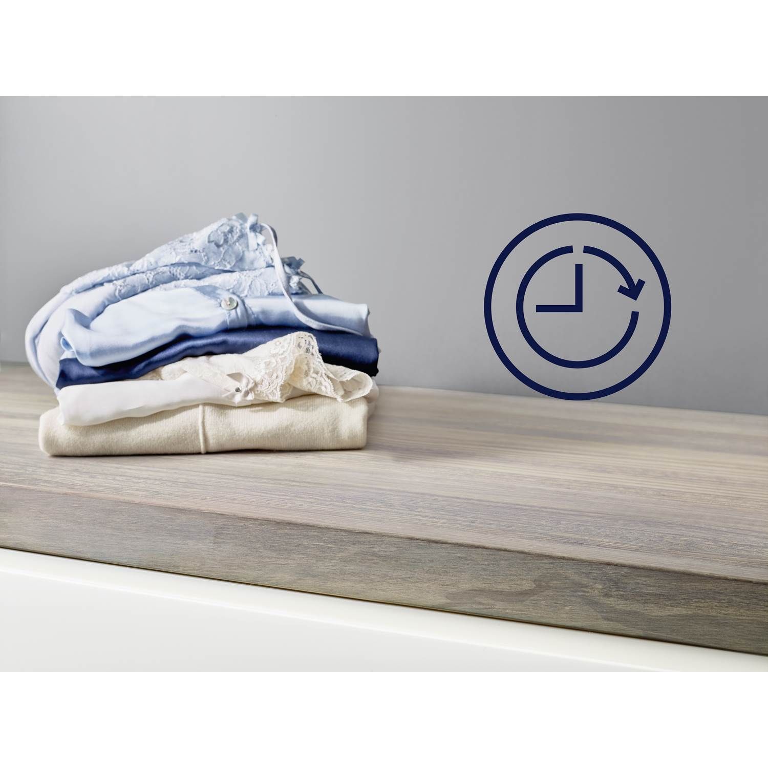 Electrolux Topbetjent vaskemaskine EW6T462O4O - Billede 6