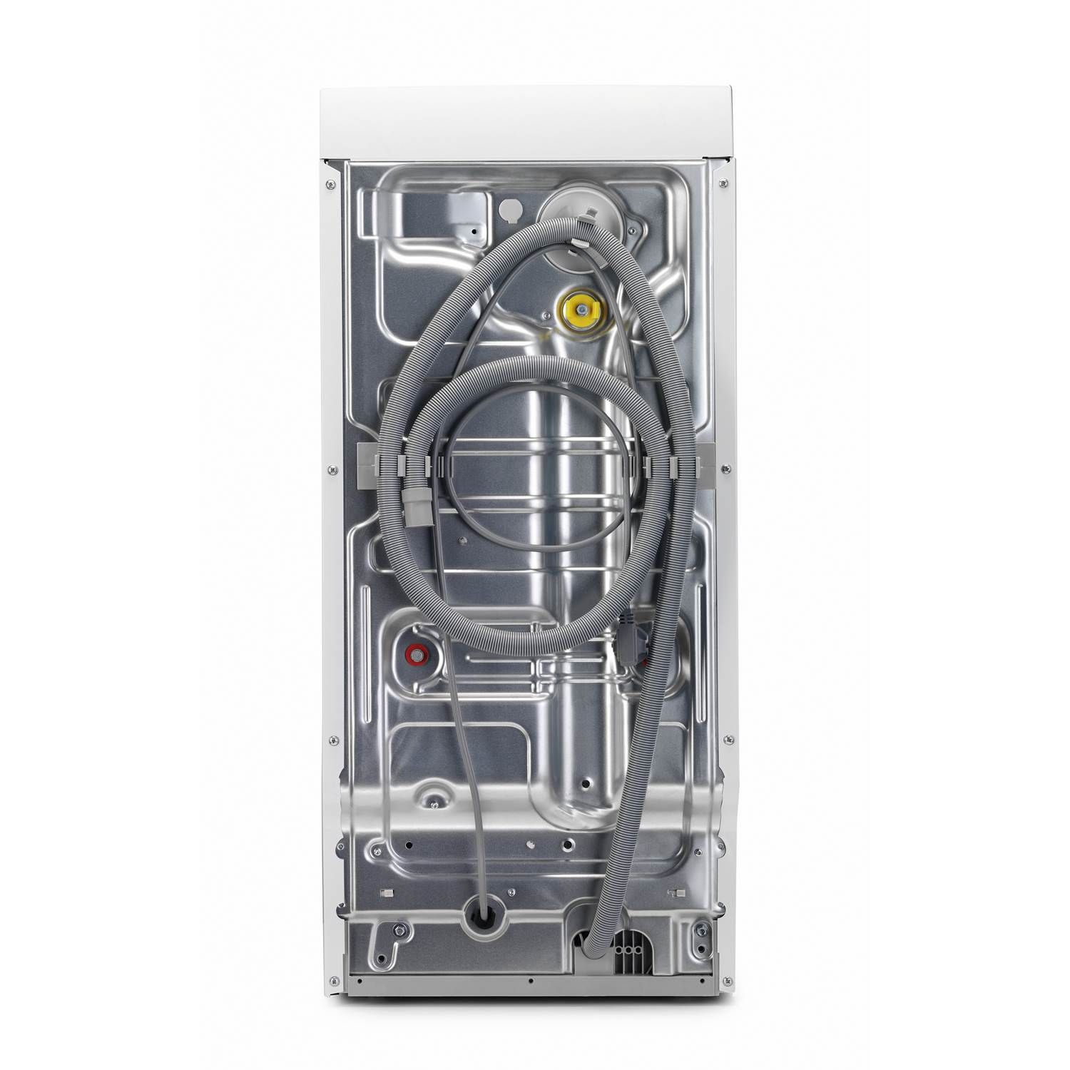 Electrolux Topbetjent vaskemaskine EW6T462O4O - Billede 7
