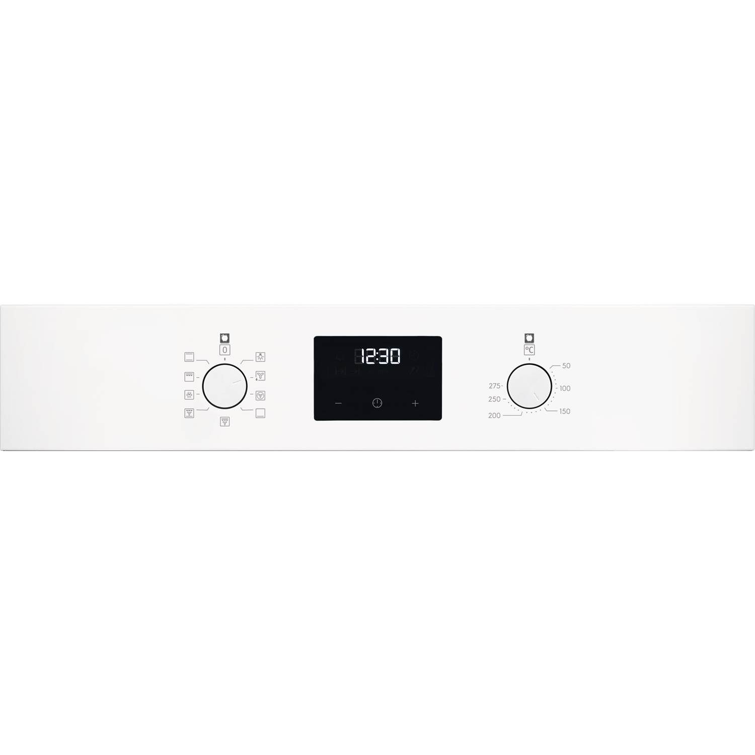 Electrolux Indbygningsovn COB402V - Billede 2