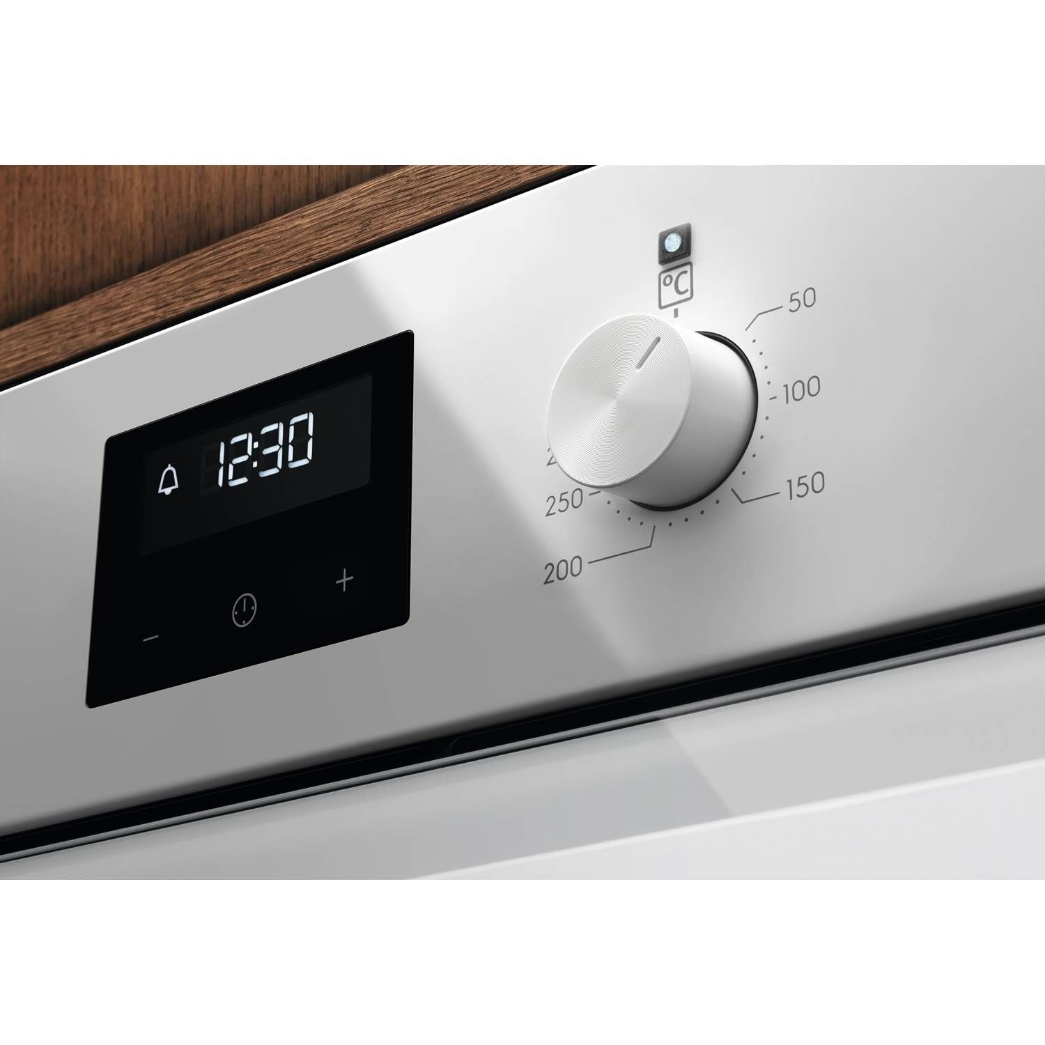 Electrolux Indbygningsovn COB402V - Billede 3