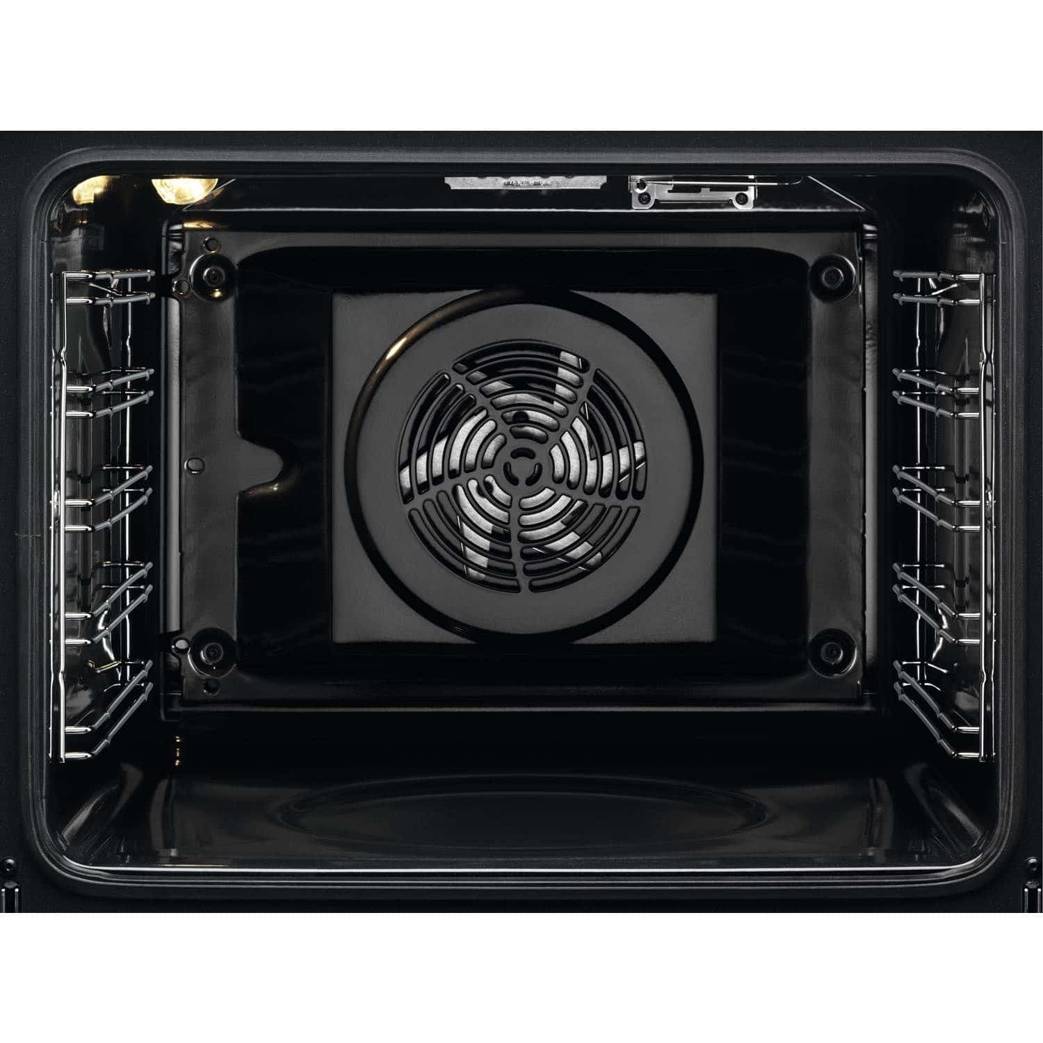 Electrolux Indbygningsovn COB402V - Billede 4