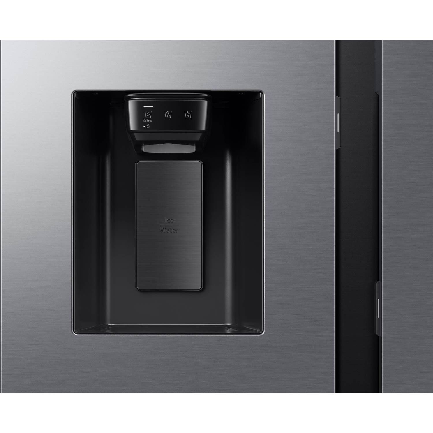 Samsung Amerikanerkøleskab RS90F64EDTEF - Billede 10