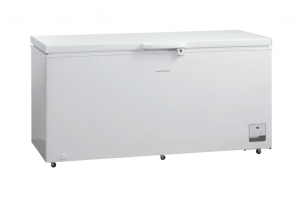 Scandomestic Fryseboks CF500WE