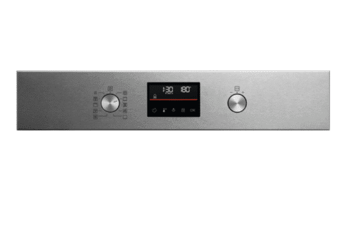 Electrolux Indbygningsovn COP810X - Billede 2