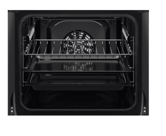 Electrolux Indbygningsovn COP810X - Billede 3