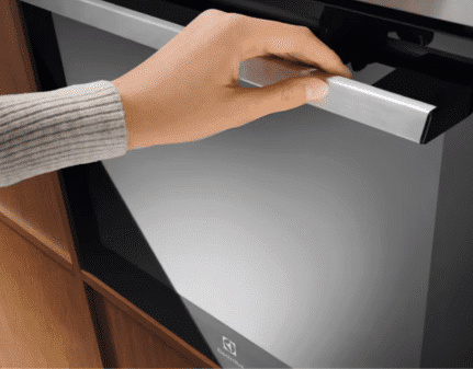 Electrolux Indbygningsovn COP810X - Billede 4