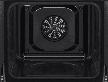 Electrolux Indbygningsovn COP810X - Billede 5