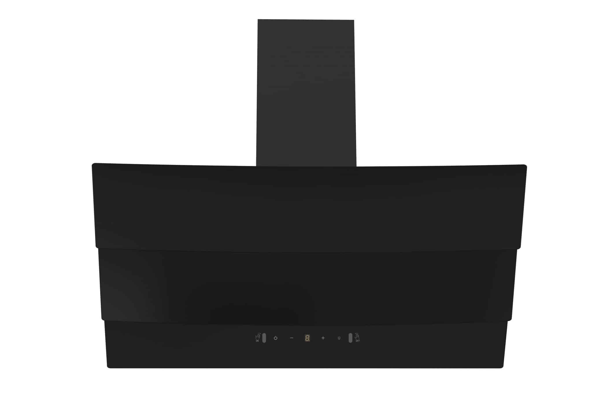 Silverline Væghængt emhætte JH 322-80 SR - Billede 2