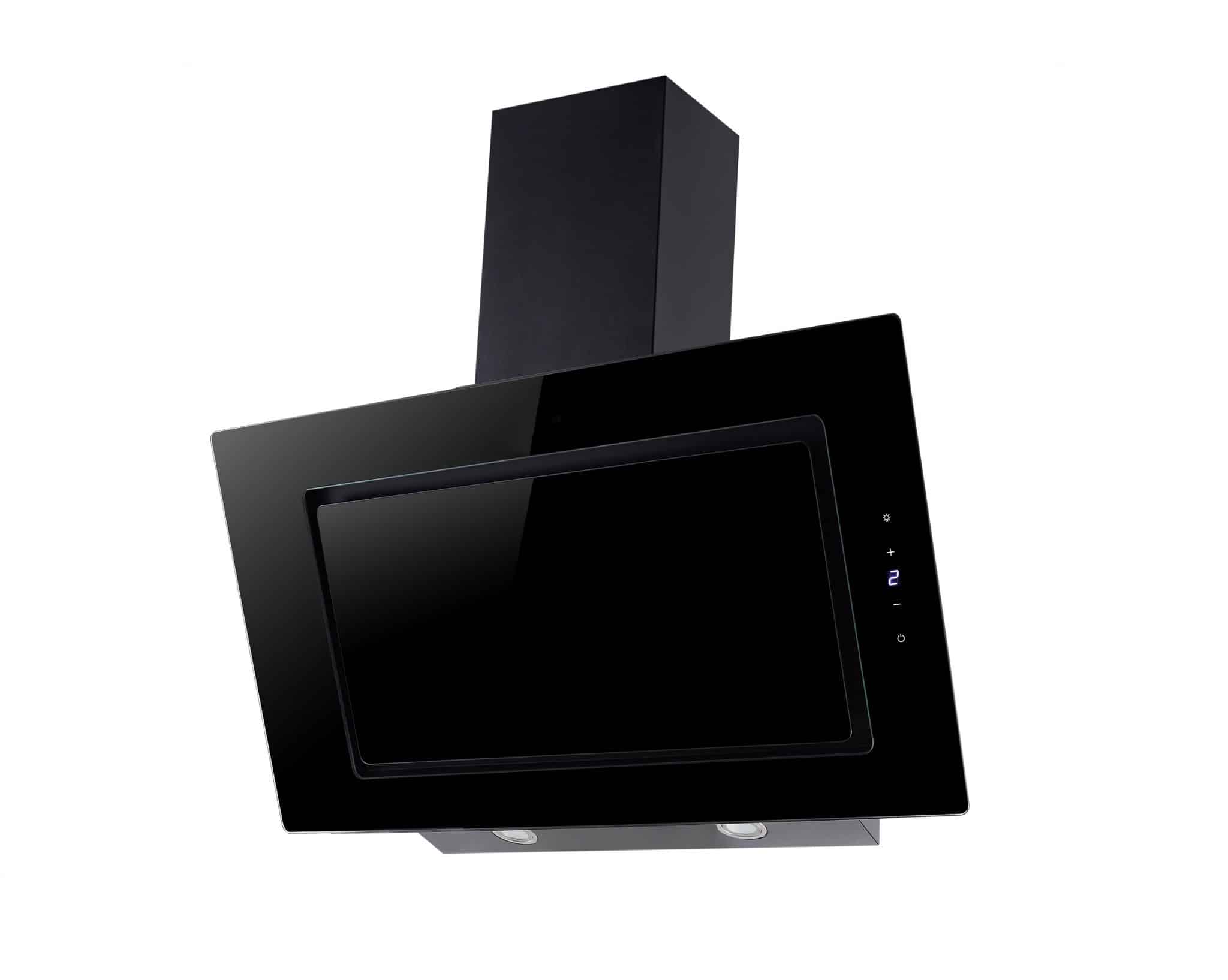 Silverline Væghængt emhætte JH 341-80 SR