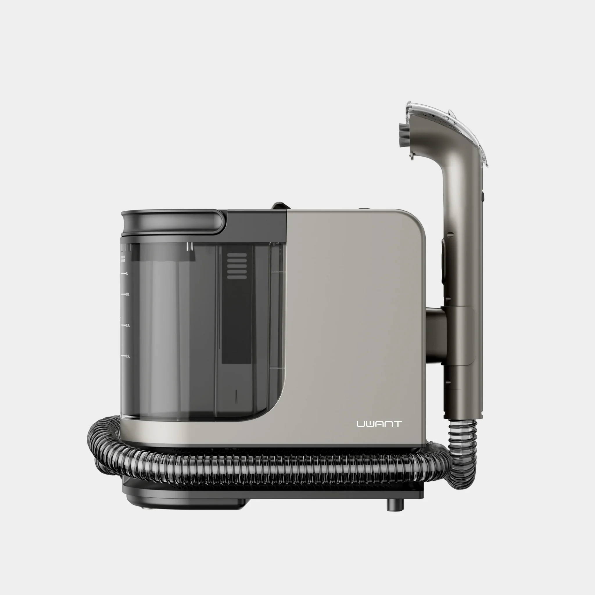 UWANT Tæpperenser B400