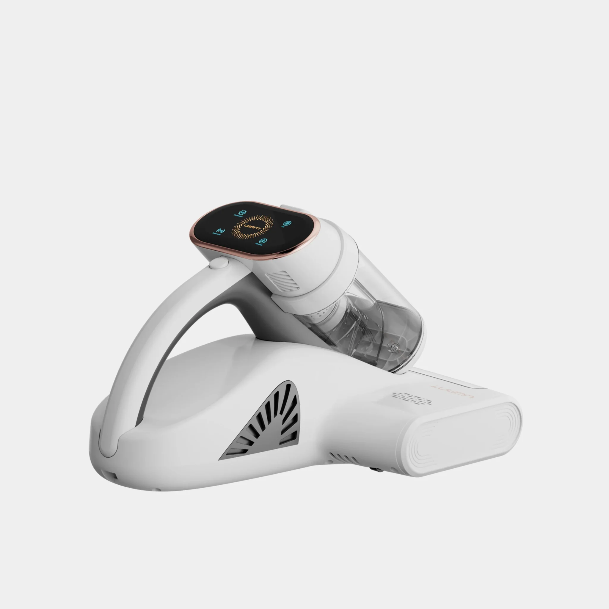 UWANT Madrasstøvsuger M300 - Billede 2