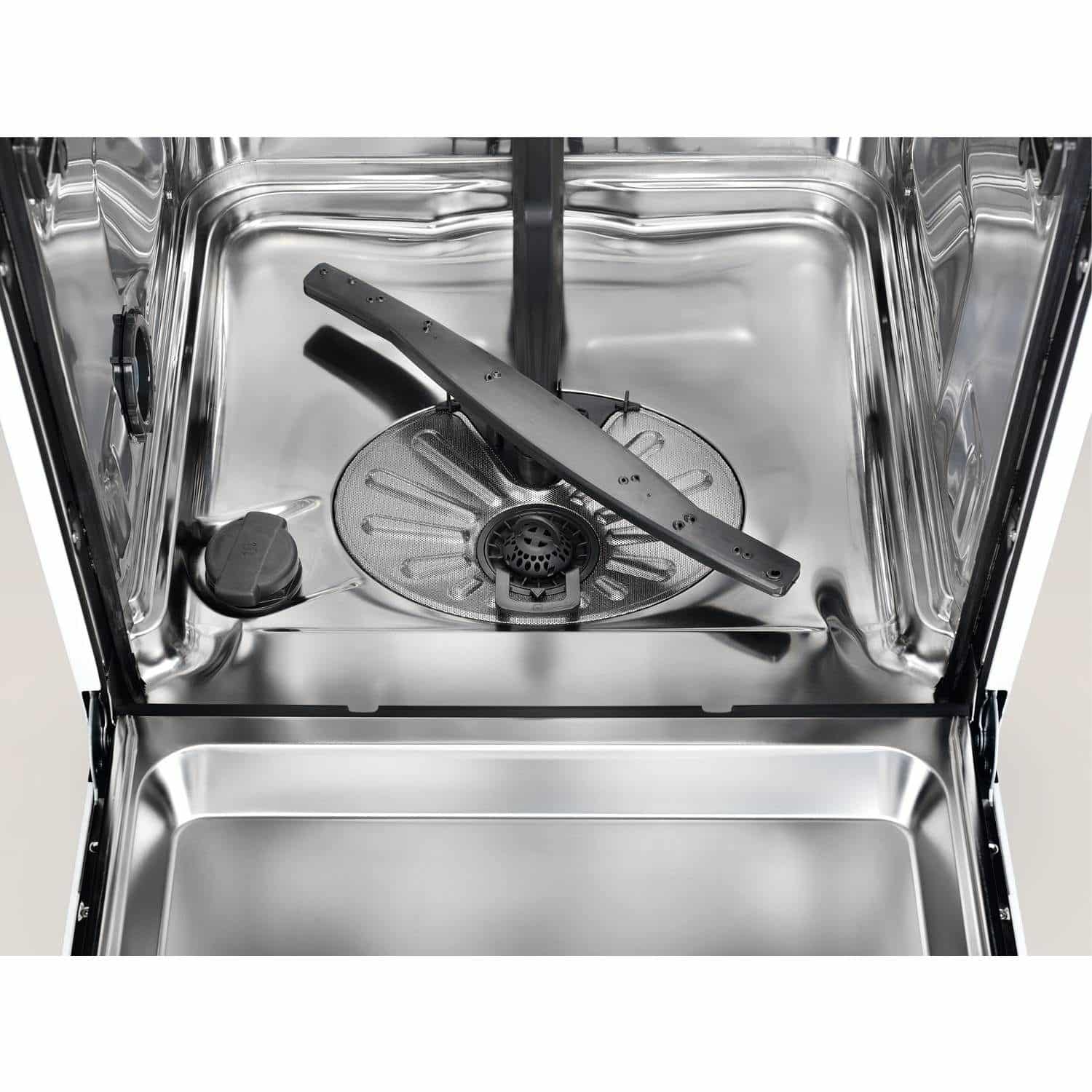 Electrolux Opvaskemaskine ESA17200UW - Billede 4