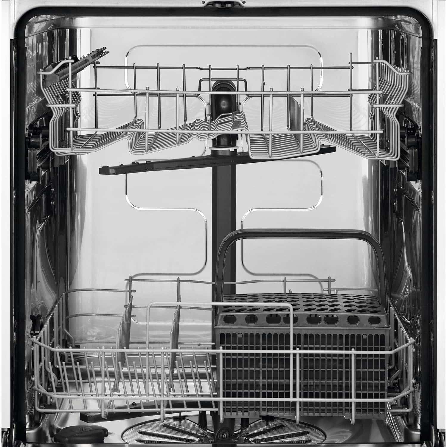Electrolux Opvaskemaskine ESA17200UW - Billede 2