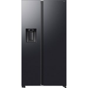 Samsung Amerikanerkøleskab RS70F65KEFEF