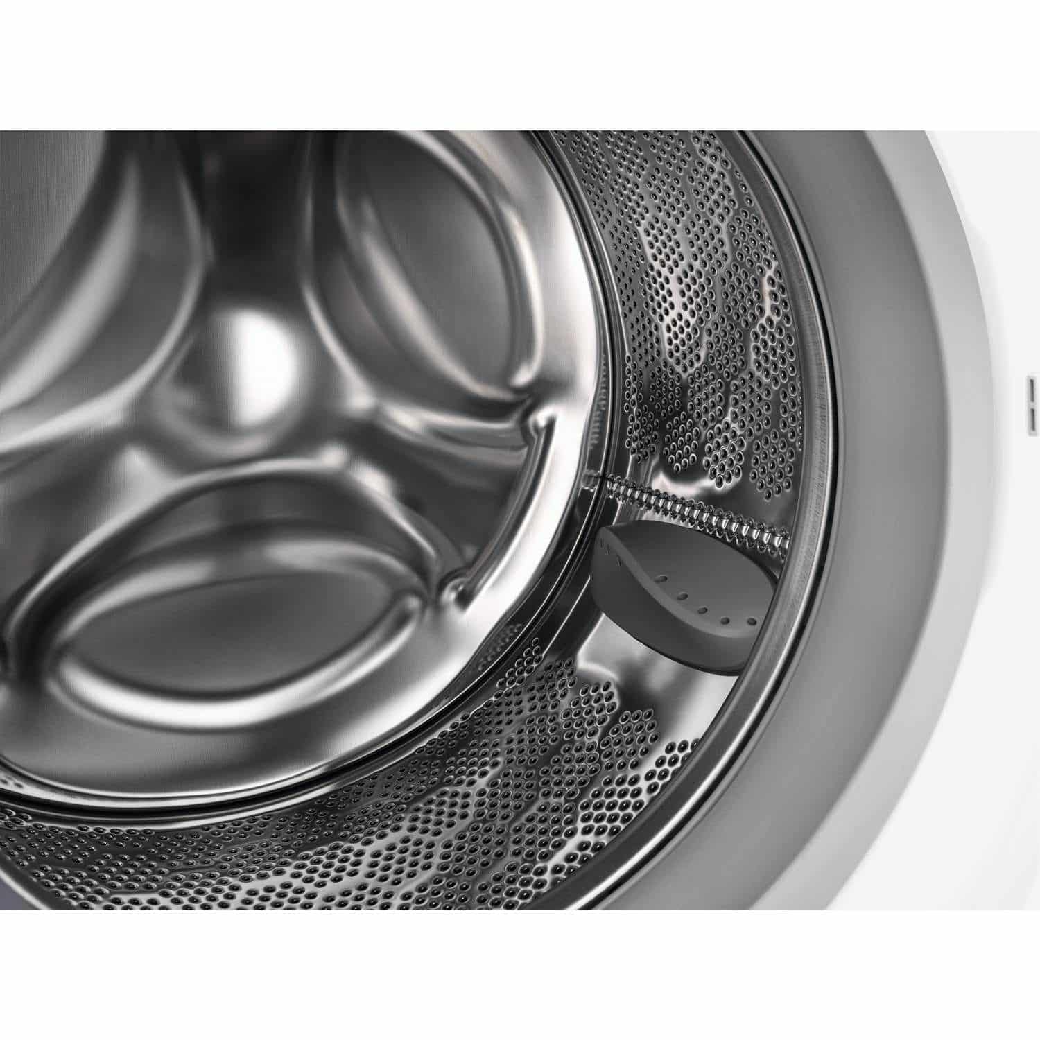 Electrolux Vaskemaskine EFI611N84N - Billede 5