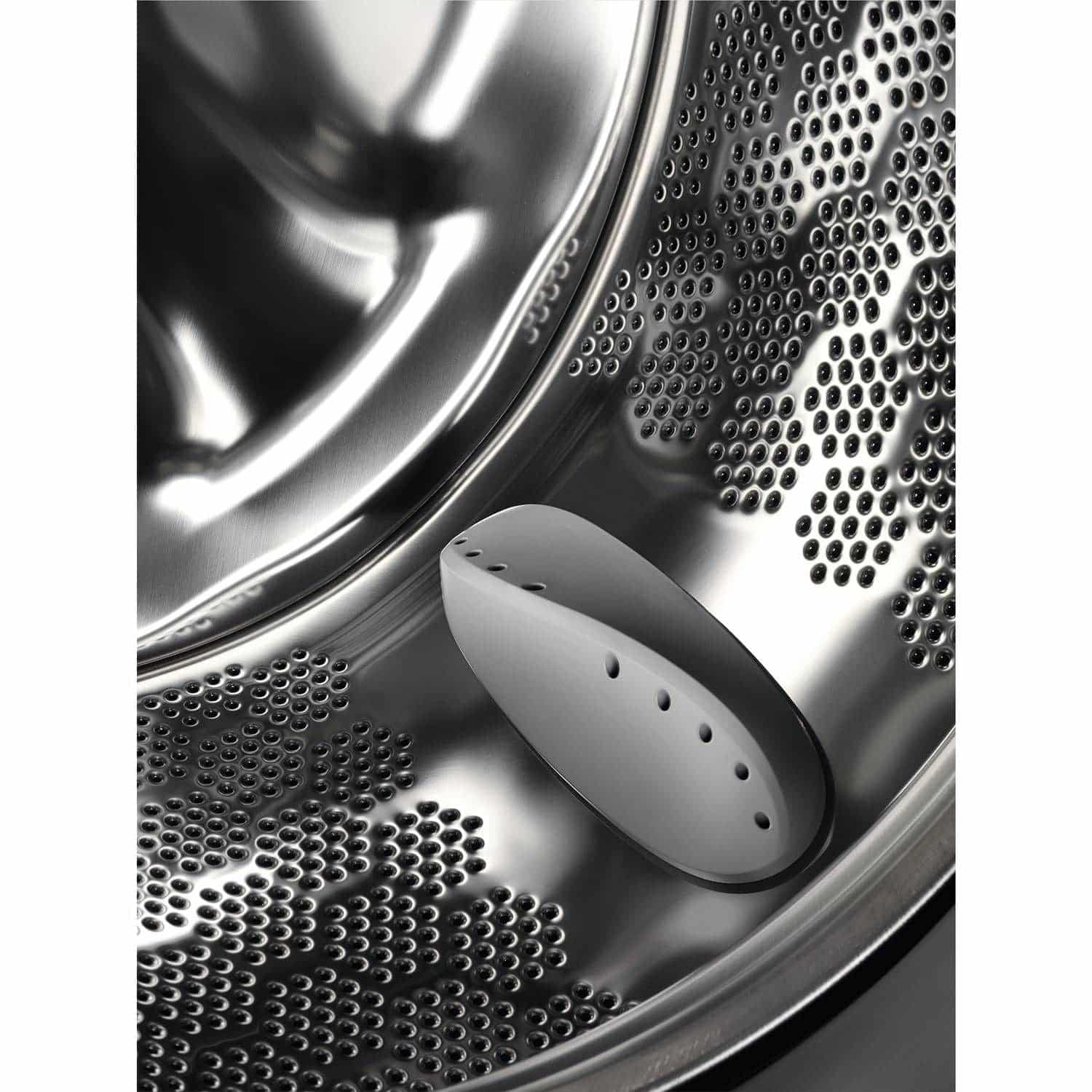 Electrolux Vaskemaskine EFI611N84N - Billede 6