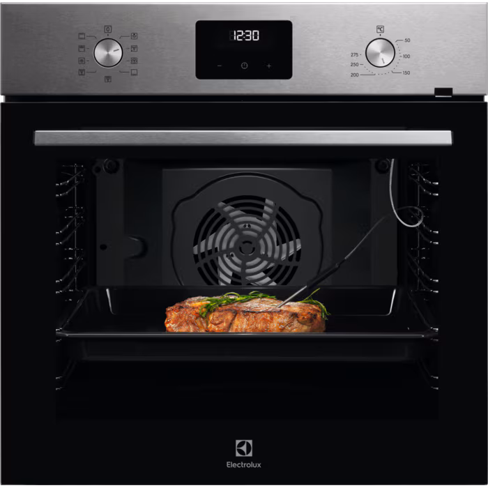 Electrolux Indbygningsovn COB402X