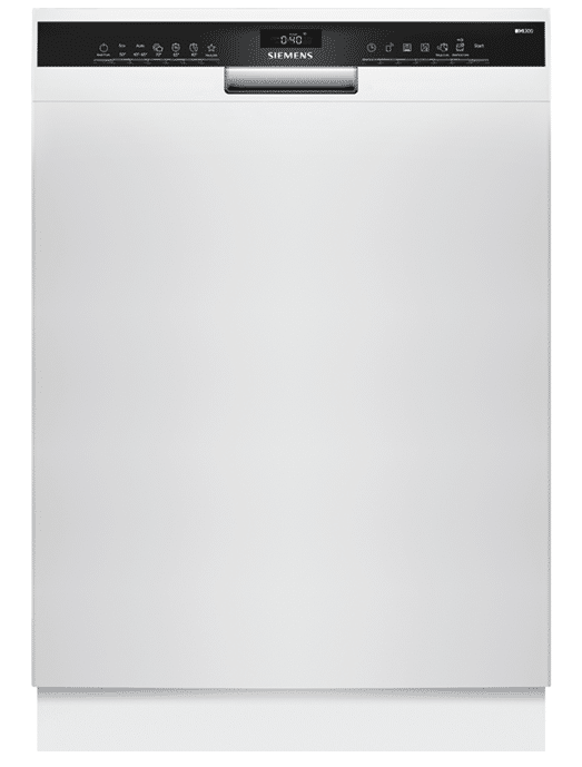 Siemens Opvaskemaskine SN43HW03TE - Billede 2