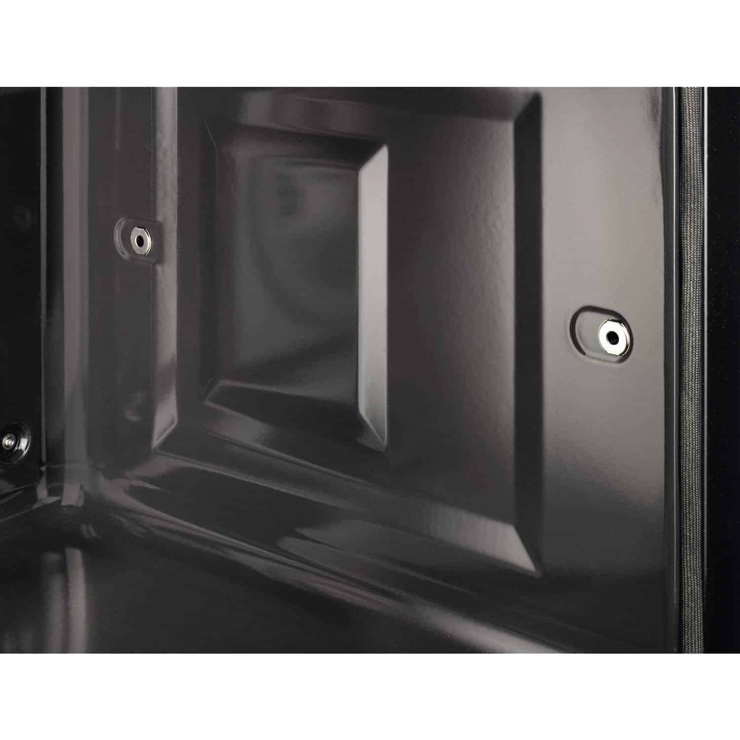 Electrolux Keramisk komfur LKR65000SW - Billede 4