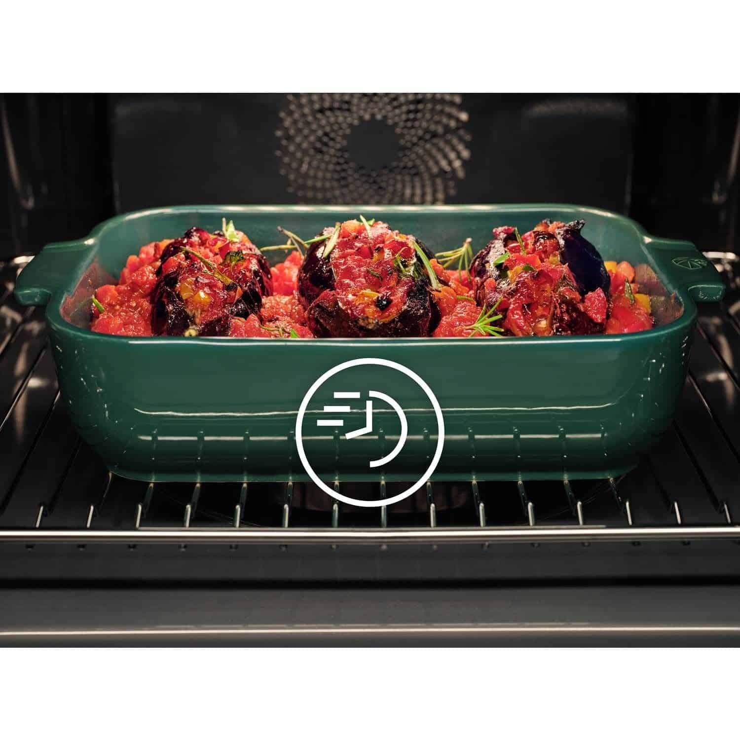 Electrolux Kombiovn Excellence XO93MNK - Billede 3