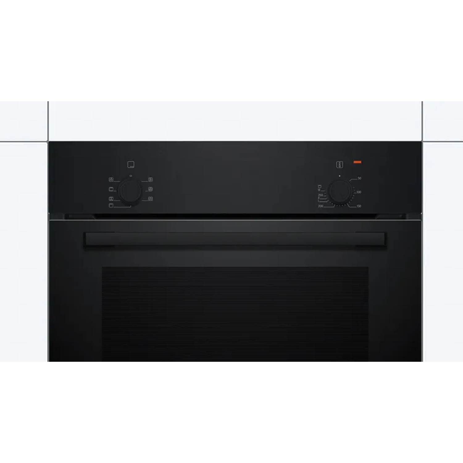 Bosch Indbygningsovn HBF010BA1 - Billede 3