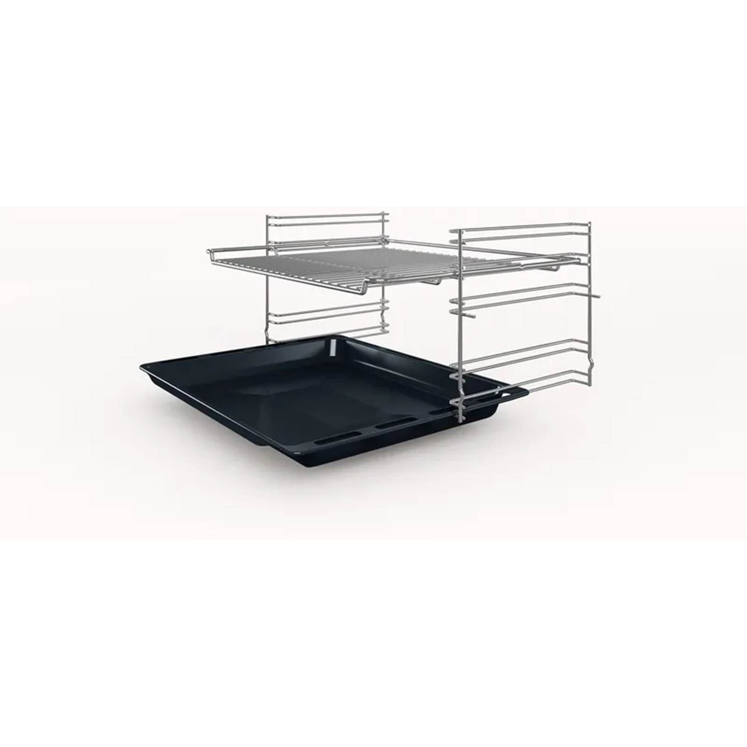 Bosch Indbygningsovn HBF010BA1 - Billede 6