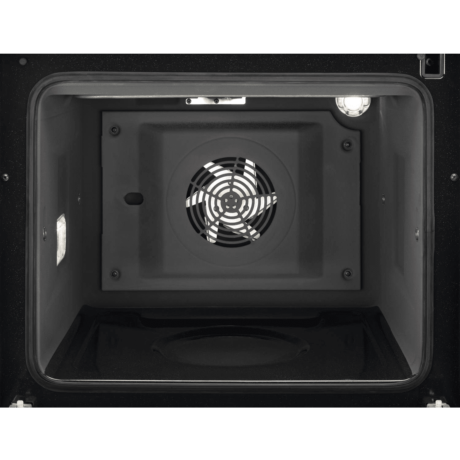 Electrolux Induktionskomfur XEI6538SW - Billede 3