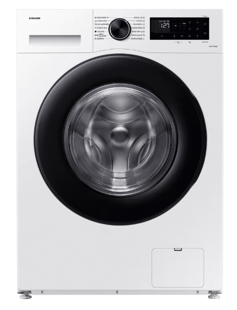 Samsung Vaskemaskine WW11DG5B25AEEE - Billede 2