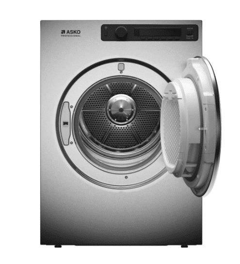 Asko Pro Tørretumbler TDC1773V.T - Billede 2