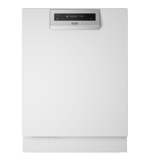 Asko Pro Opvaskemaskine DWC6423BIW