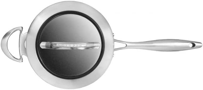 Scanpan Saucepan CTX 3.5L - inkl. låg - Billede 2
