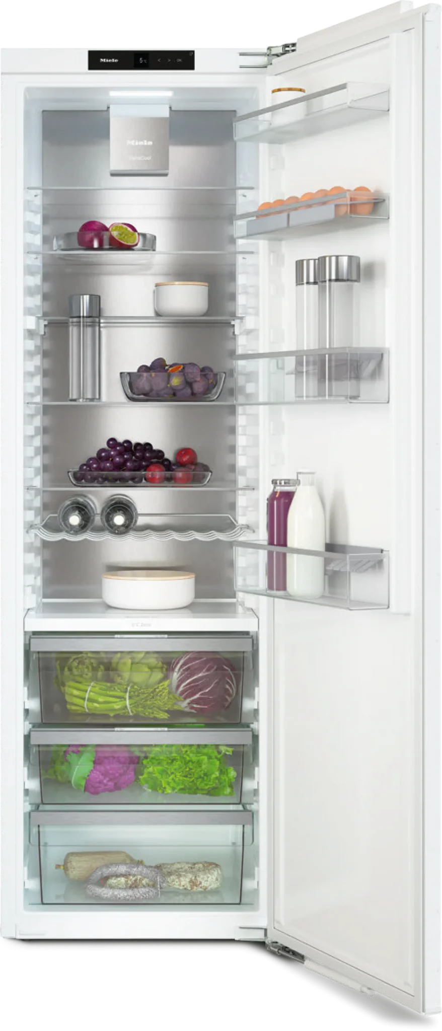 Miele Integrerbart køleskab K 7747 C