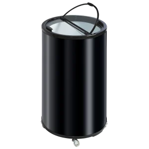 Scandomestic Tøndekøler TK42BE