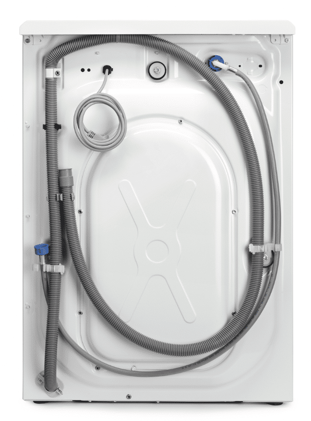 AEG Vaskemaskine LE684L84L - Billede 3