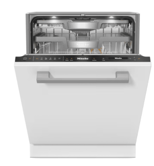 Miele Integrerbar opvaskemaskine G7760 SCVi AutoDos