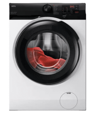 AEG Vaskemaskine LE684L84L