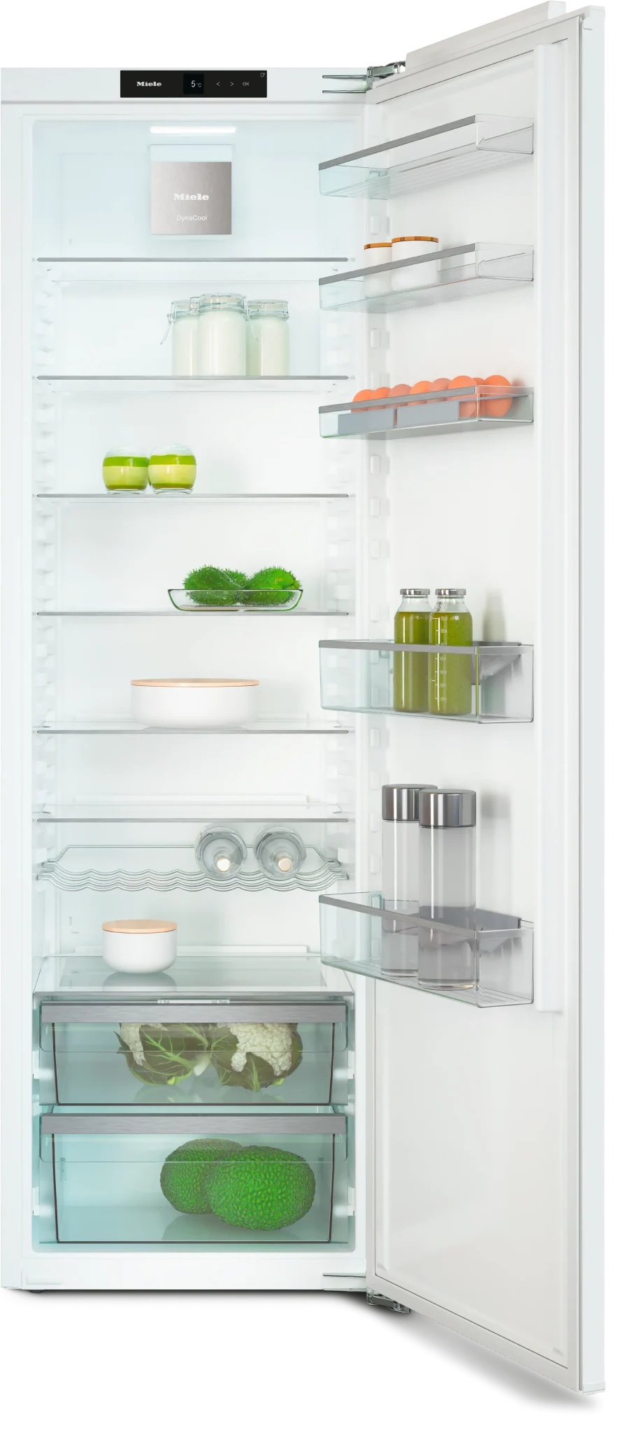 Miele Integrerbart køleskab K 7715 E