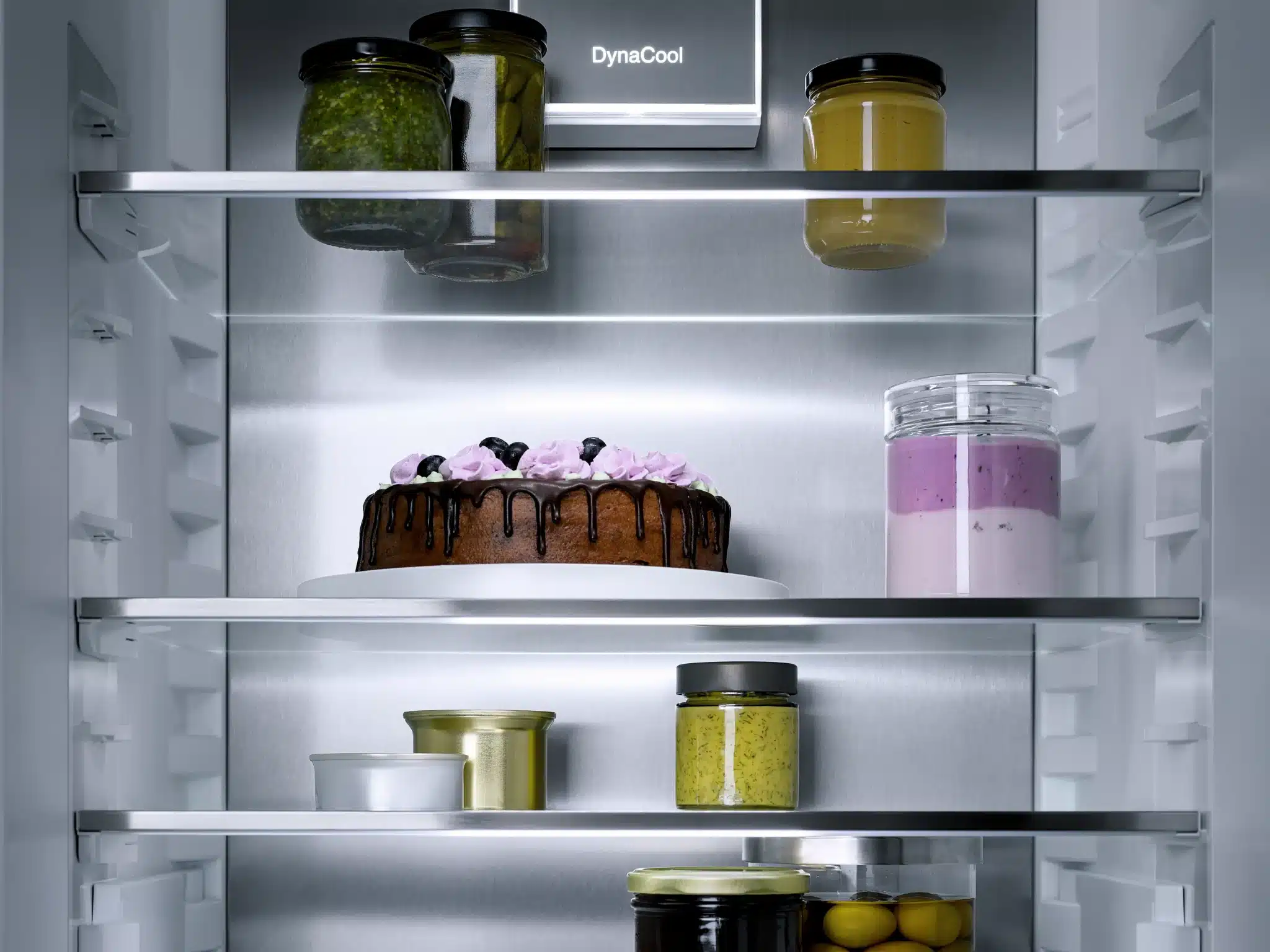 Miele Integrerbart køleskab K 7348 C - Billede 3