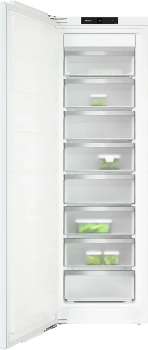 Miele Integrerbar fryser FNS 7740 D