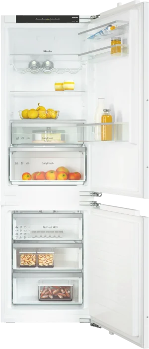 Miele Integrerbart køle-/fryseskab KDN 7714 E Active