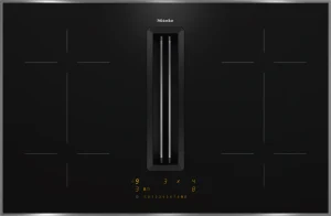 Miele Induktionskogeplade KMDA 7473-1 FR