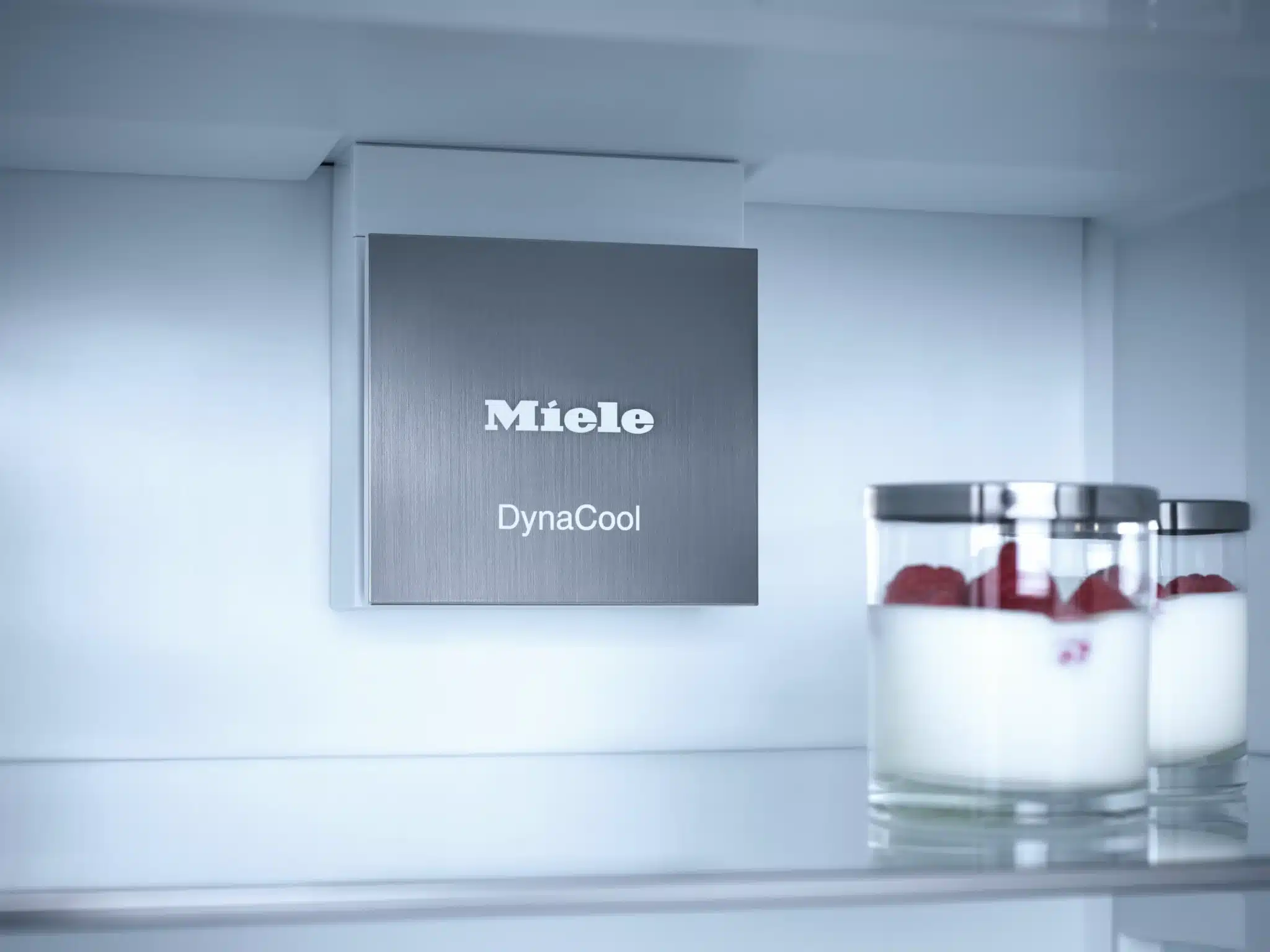 Miele Integrerbart køleskab K 7348 C - Billede 4