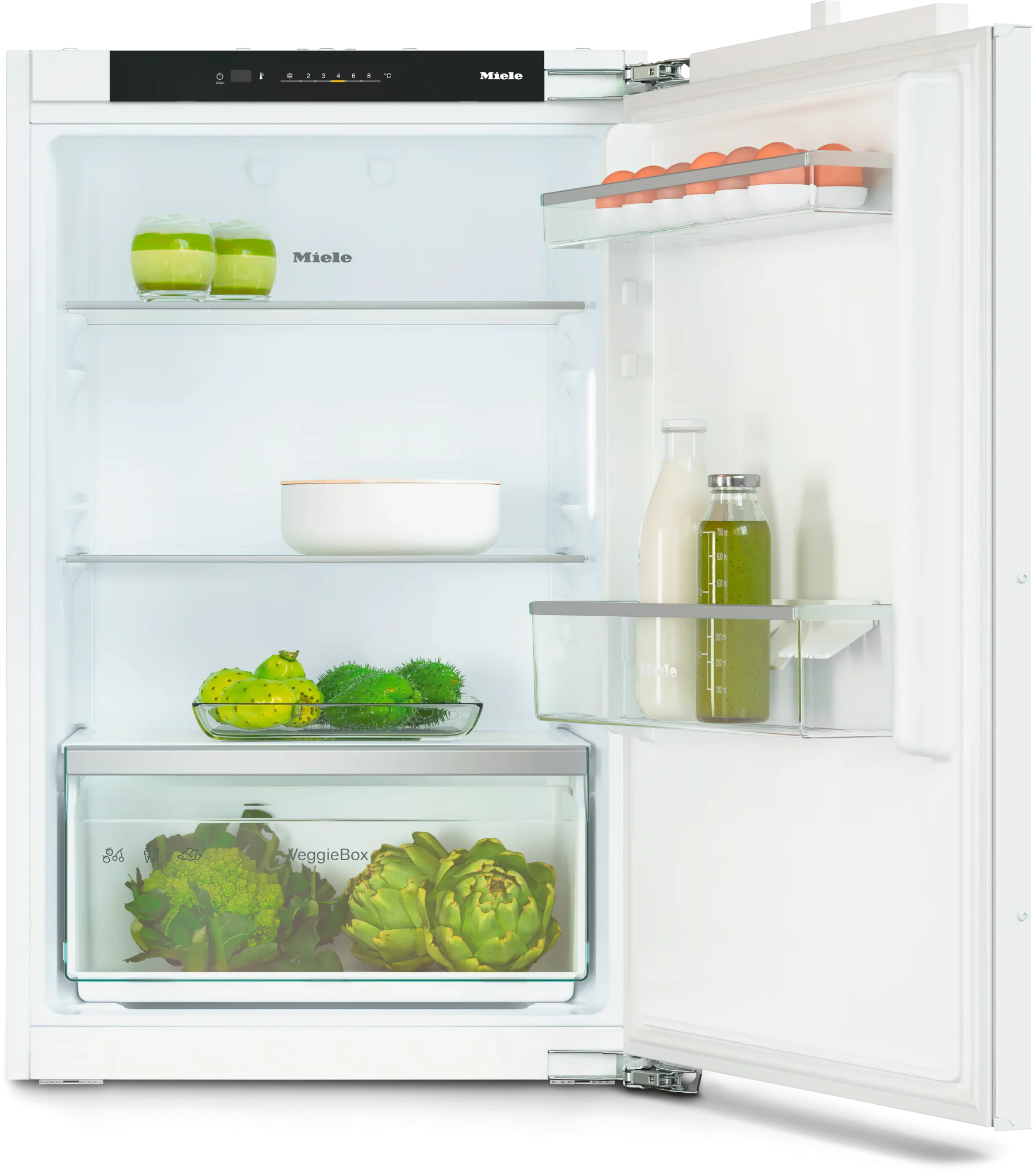 Miele Integrerbart køleskab K 7125 E
