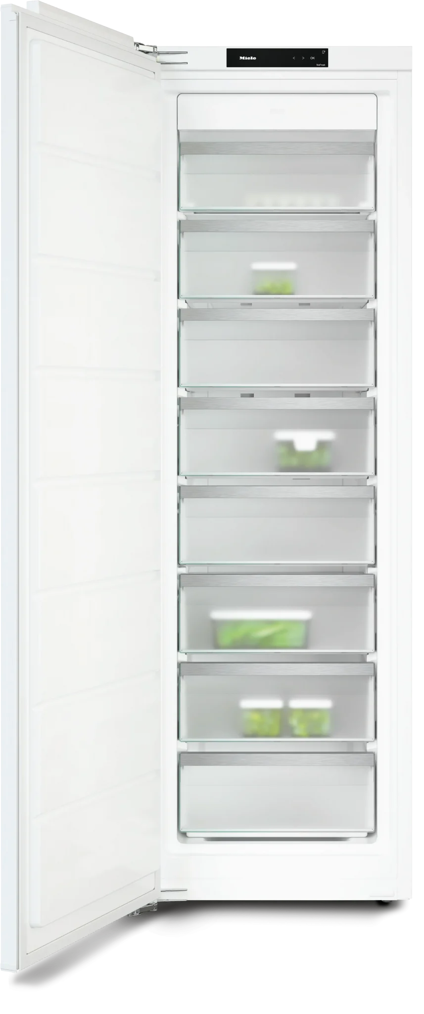 Miele Integrerbar fryser FNS 7710 E