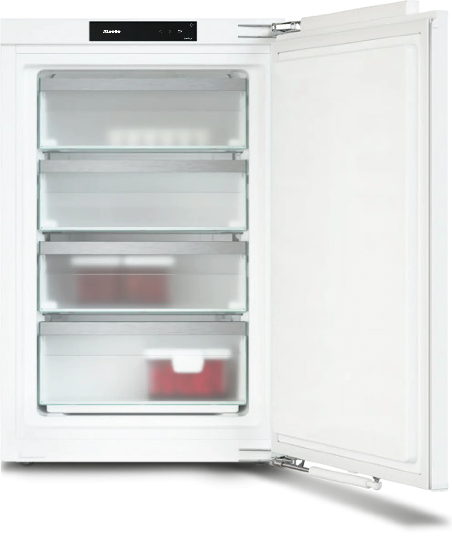 Miele Integrerbar fryser FNS 7140 C