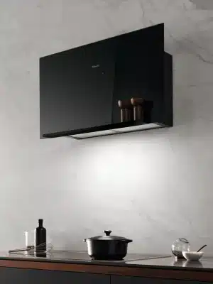 Miele Væghængt emhætte DA 9092 W OBSW Screen