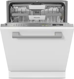 Miele Integrerbar opvaskemaskine G7260 SCVi NER ED