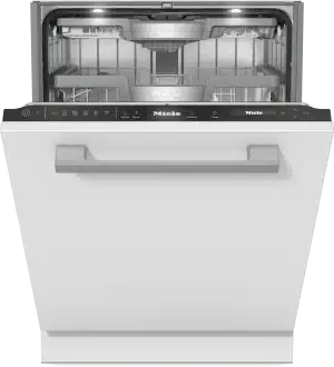Miele Integrerbar opvaskemaskine G7765 SCVi XXL NER OS